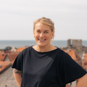 Elin Nyström
