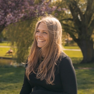 Julia Nilsson