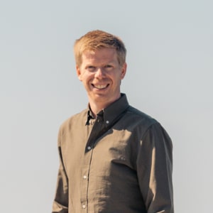 Mårten Britse
