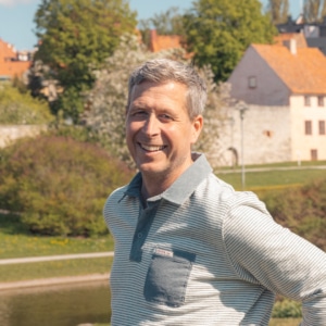 Mattias Thunholm