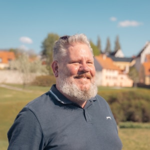 Niclas Bylund