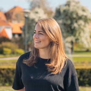 Petronella Landin