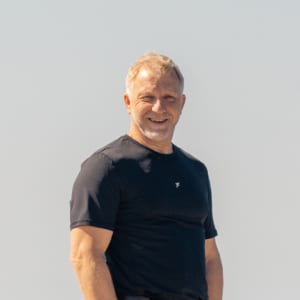 Thomas Wickman